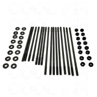 8mm Head Stud Kit - Type 1 Twin Port Engines