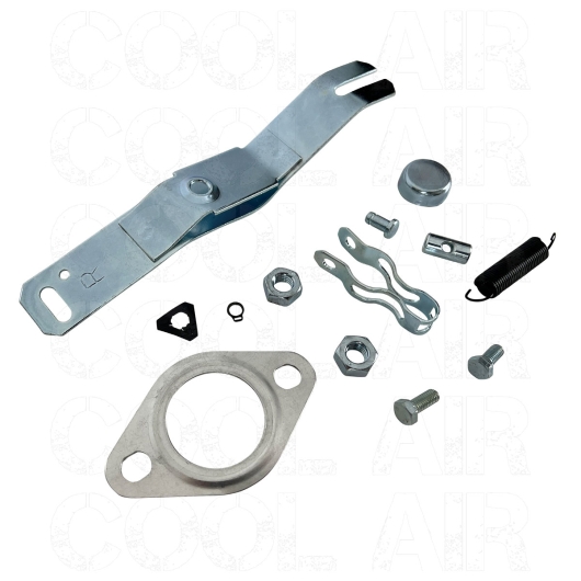 Heat Exchanger Fitting Kit - Right - 1963-79 - Type 1 Engines