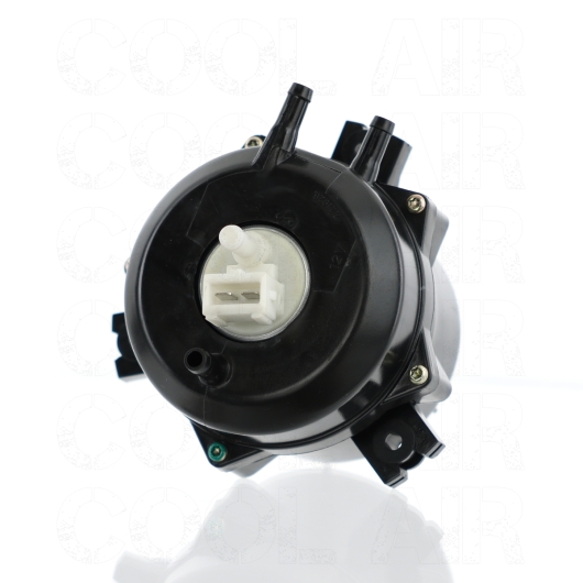 Mexican Beetle Fuel Injection Fuel Pump