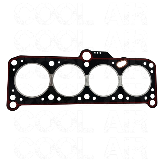 T25,G1,G2 Cylinder Head Gasket (3 Notch) - 1.6D (CR,JK,CS,JX,CY)