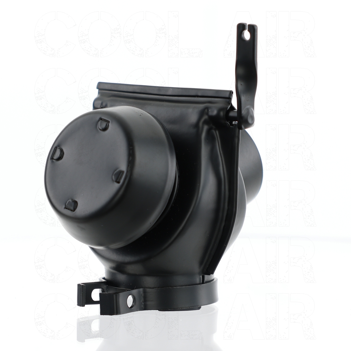 Type 25 2000cc Aircooled Heater Control Box - Right - Cool Air VW