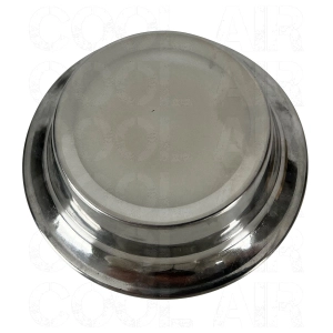 Steel Sprintstar Wheel Centre Cap (Metal)