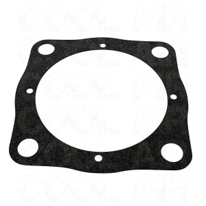 Oil Pump Cover Gasket - 8mm Studs - All Aircooled