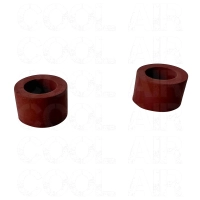 Single Port Oil Cooler Seals (pair) - Type 1 Engines
