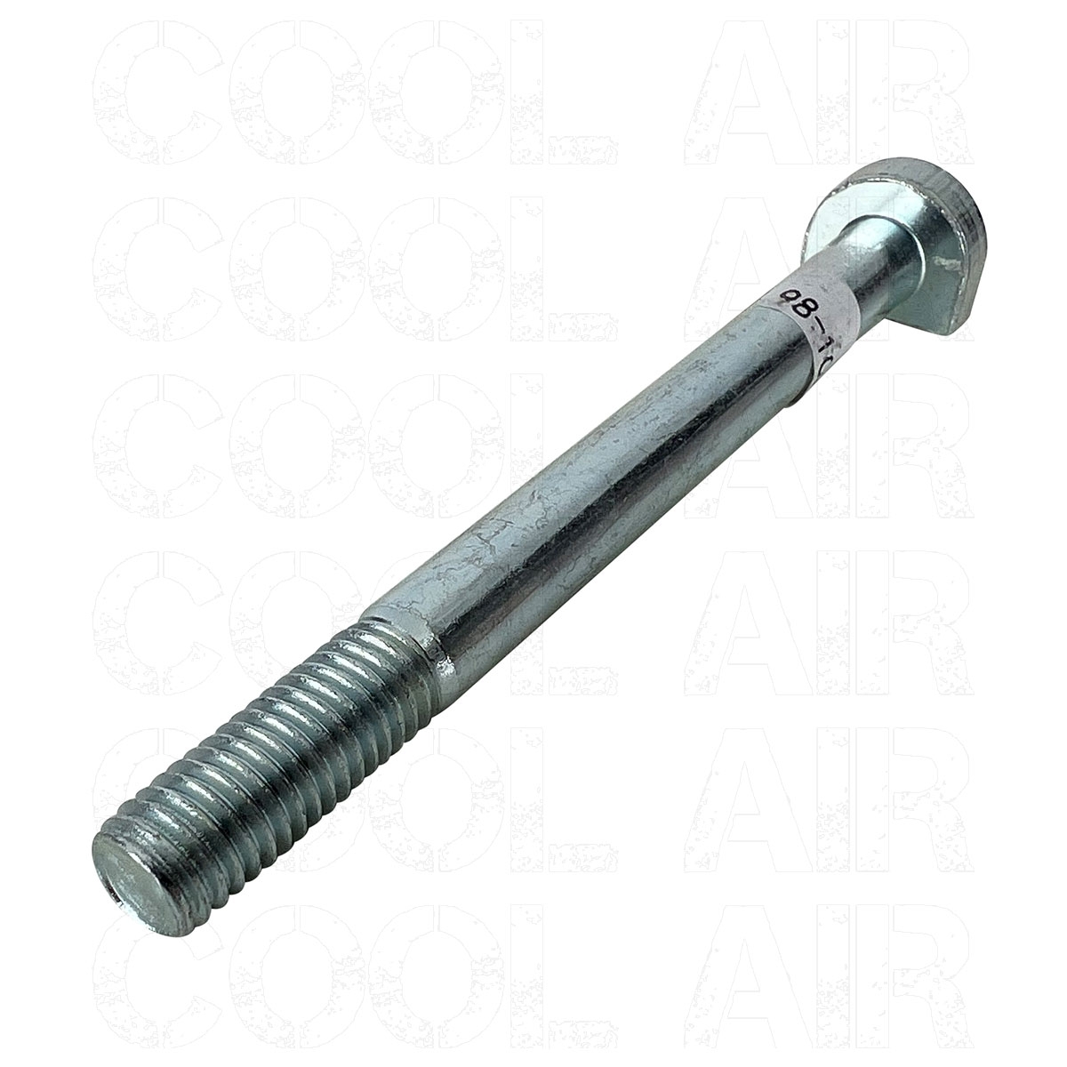Type 1 Engine Half Moon Bolt (Starter Motor Bolt) - Cool Air VW
