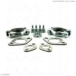 Exhaust Fitting Kit - Type 1 Engines