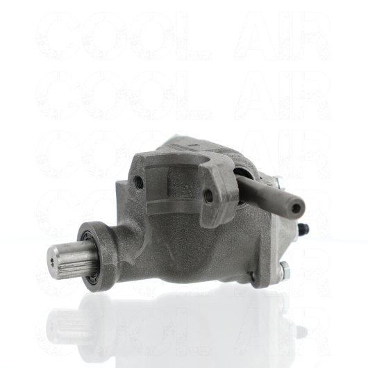 Beetle Steering Box Bearing (Not 1302, 1303 Models) - 1961-79 (Also Karmann Ghia And Type 3)