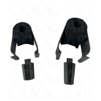 Beetle Front Anti Roll Bar Mounting Kit (Per Side) - 1966-79