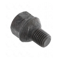 12mm Radius Wheel Bolt