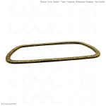 Rocker Cover Gasket - Type 1 Engines, Waterboxer Engines - Top Quality