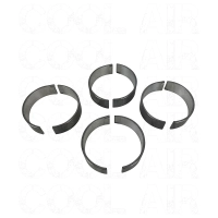 Type 1 Con Rod Bearing Set (Also Waterboxer Engines)