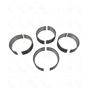 Type 1 Con Rod Bearing Set (Also Waterboxer Engines)