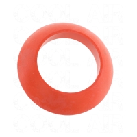Type 1 Pushrod Tube Seal (Not 25HP Or 30HP Engines)