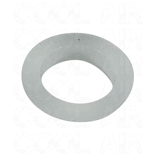 Type 1 Silicone Pushrod Tube Seal (Not 25HP Or 30HP Engines)