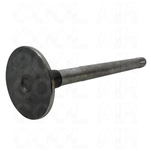 35.5mm X 8mm Valve - Type 1 Engine - Twin Port Inlet Valve