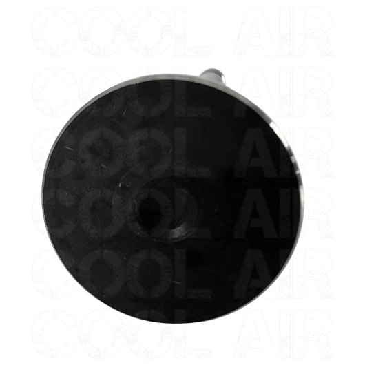 35.5mm X 8mm Valve - Type 1 Engine - Twin Port Inlet Valve