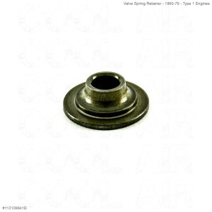 Valve Spring Retainer - 1960-79 - Type 1 Engines