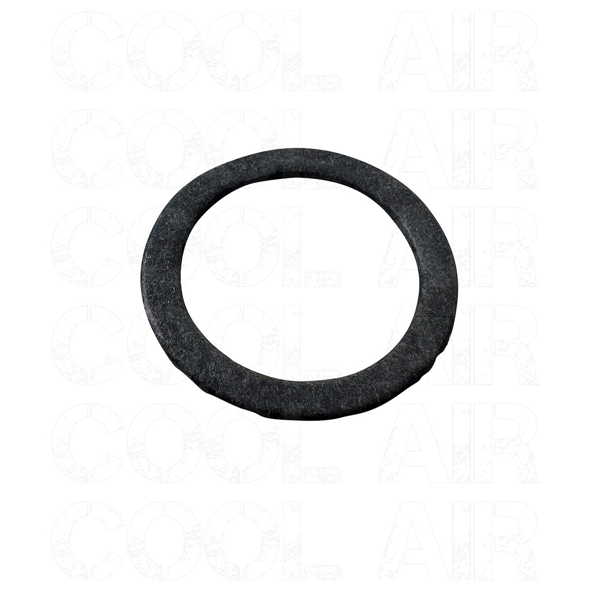 Oil Filler Nut Gasket - Type 1 Engines - Cool Air VW