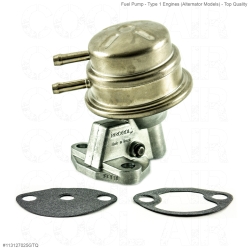 **NCA** Fuel Pump - Type 1 Engines (Alternator Models) - Brosol