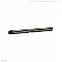 Type 1 Fuel Pump Rod (Dynamo Models) - 108mm