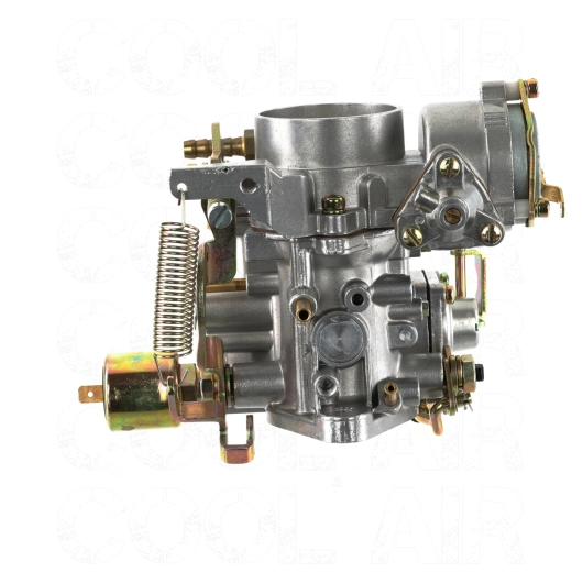 37 PICT Big Bore Carburettor