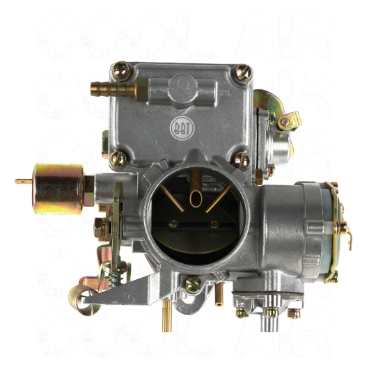 37 PICT Big Bore Carburettor