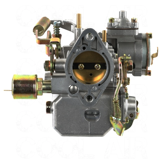 37 PICT Big Bore Carburettor
