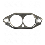 Metal Inlet Manifold Gasket - Type 1 Twin Port Engines