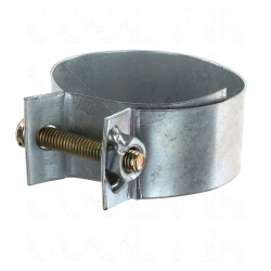 Heat Exchanger Clamp