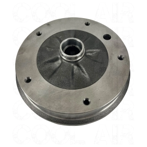 Beetle Front Brake Drum - 1958-64