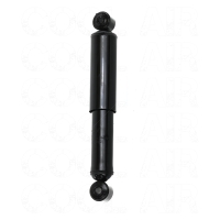 Swing Axle Rear Shock Absorber (Oil Filled) - 250mm To 385mm (Also Link Pin And Bus -70 Front Shock)