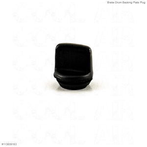 Brake Drum Backing Plate Plug