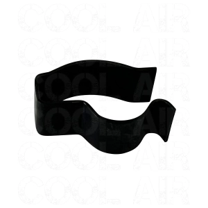 Beetle Brake Shoe Support Bar Clip