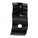 Beetle Blade Bumper Bracket Spacer - 1953-67