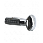 Beetle Bumper Bolt - 30mm Long For Use On Blade Bumpers - Top Quality