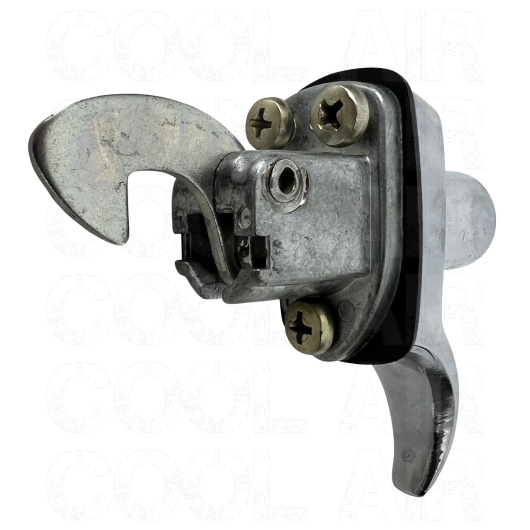Beetle Deck Lid Lock - 1964-65 (Also Splitscreen Bus Engine Lid Lock - 1966 Only)