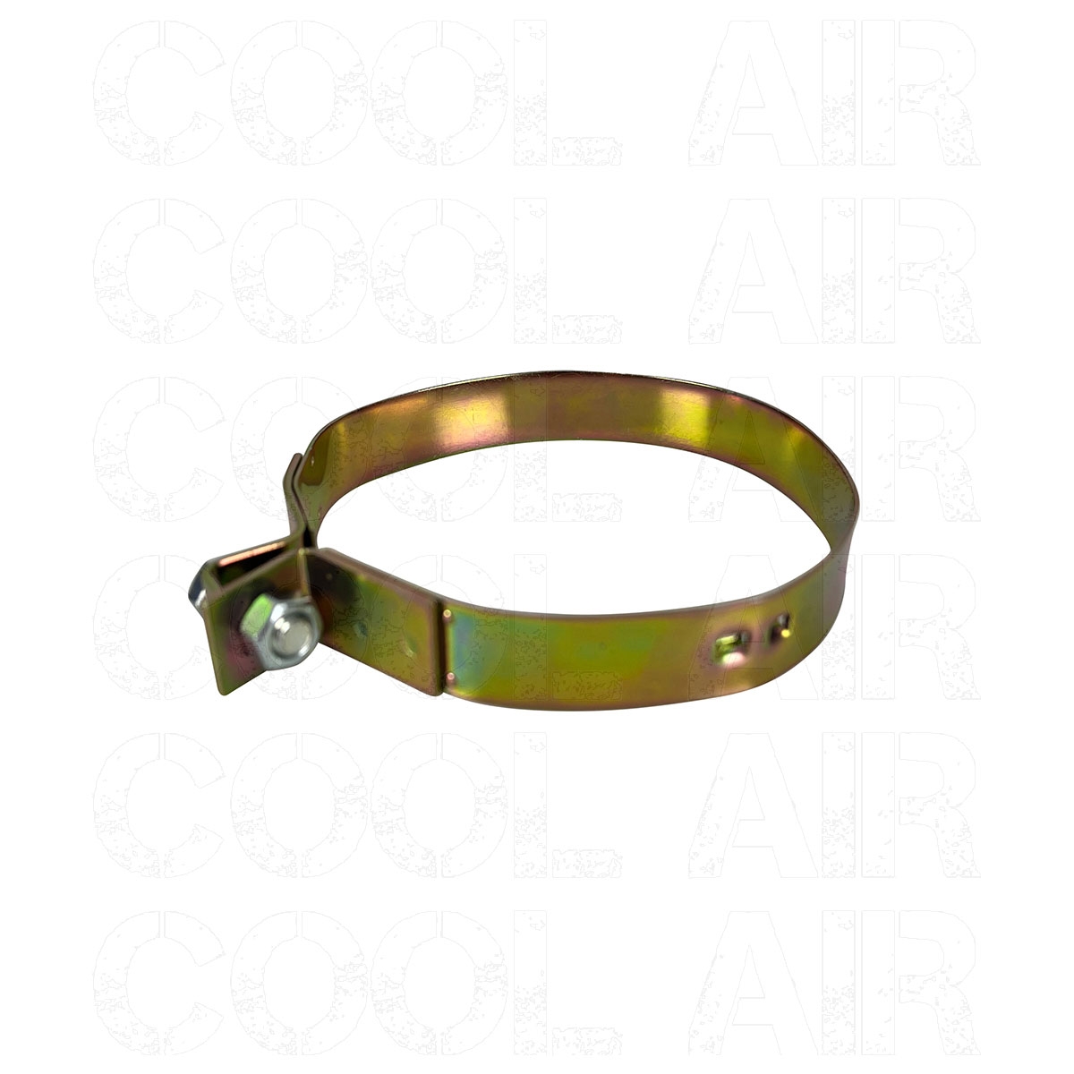 Alternator Strap (Also Dynamo Strap) - Type 1 Engines - 12 Volt Only ...