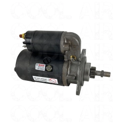 6 Volt Starter Motor - Pre 1966 Models - Top Quality