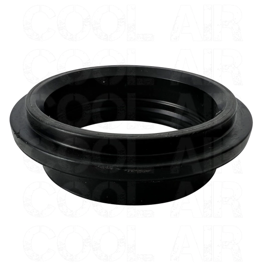 Beetle Upper Front Torsion Arm Seal - 1966-79