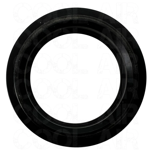 Beetle Upper Front Torsion Arm Seal - 1966-79