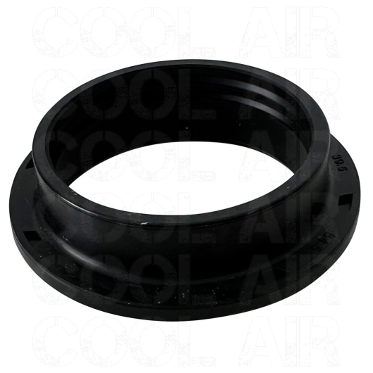 Beetle Upper Front Torsion Arm Seal - 1966-79