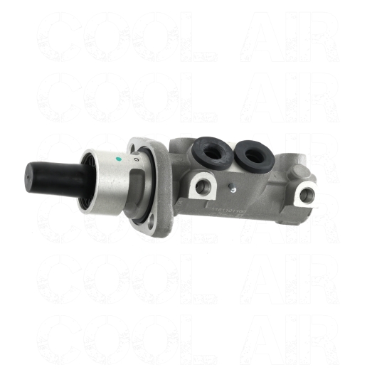 T4,G2,G3 Brake Master Cylinder (22.2mm, 4 Pipe, Without ABS)