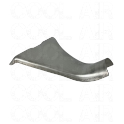 Exhaust Tailpipe Bracket - T2 - 1963-71 - Type 1 Engines - Stainless Steel