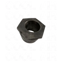 Baywindow Bus Camber Adjusting Nut - Second Hand