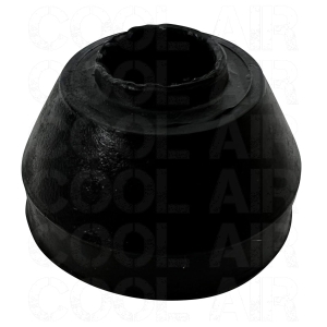 Baywindow Bus Wiper Spindle Base Cap - 1970-79 (Also Beetle Wiper Spindle Cap - 1969-79)
