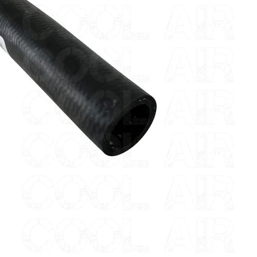 T25 Water Hose - Hose Junction To Thermostat Housing - Waterboxer - 1986-92