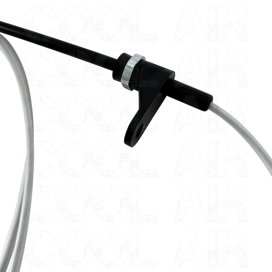 **ON SALE** Type 25 Automatic Accelerator Cable - RHD - 1979-82