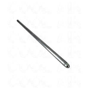 Type 1 Pushrod (NOT 1200cc Engines)