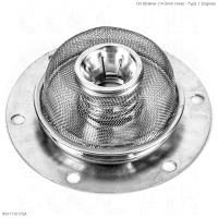 Oil Strainer (14.5mm Hole) - Type 1 Engines