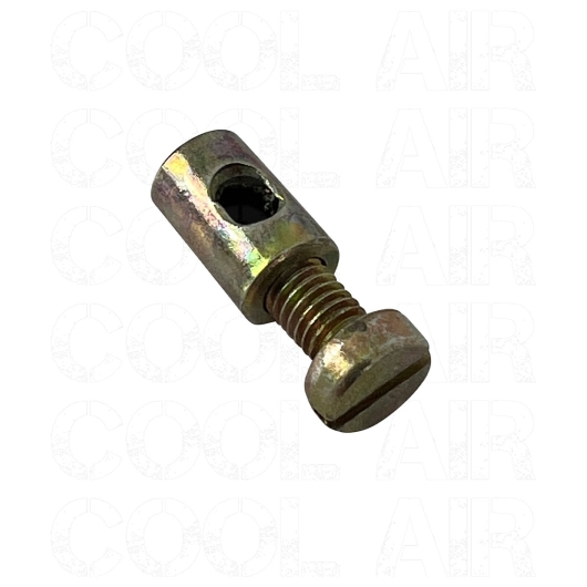 Accelerator Cable Nipple (Connects Accelerator Cable To Carburettor)